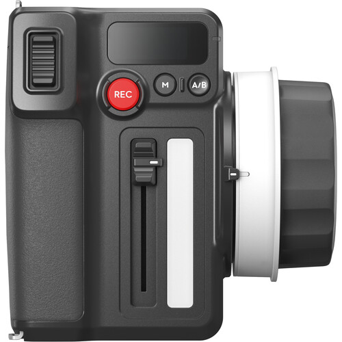 DJI Focus Pro Hand Unit - 6
